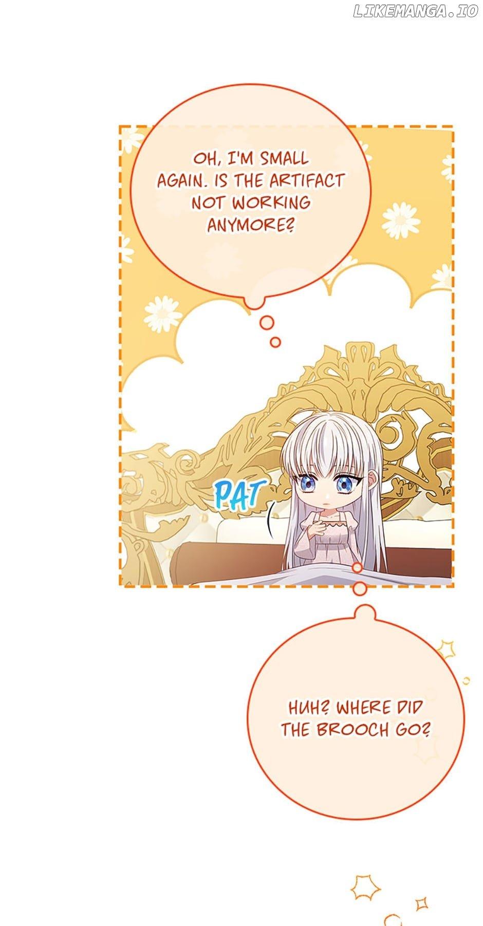 Fakes Don’t Want To Be Real Chapter 46 page 26