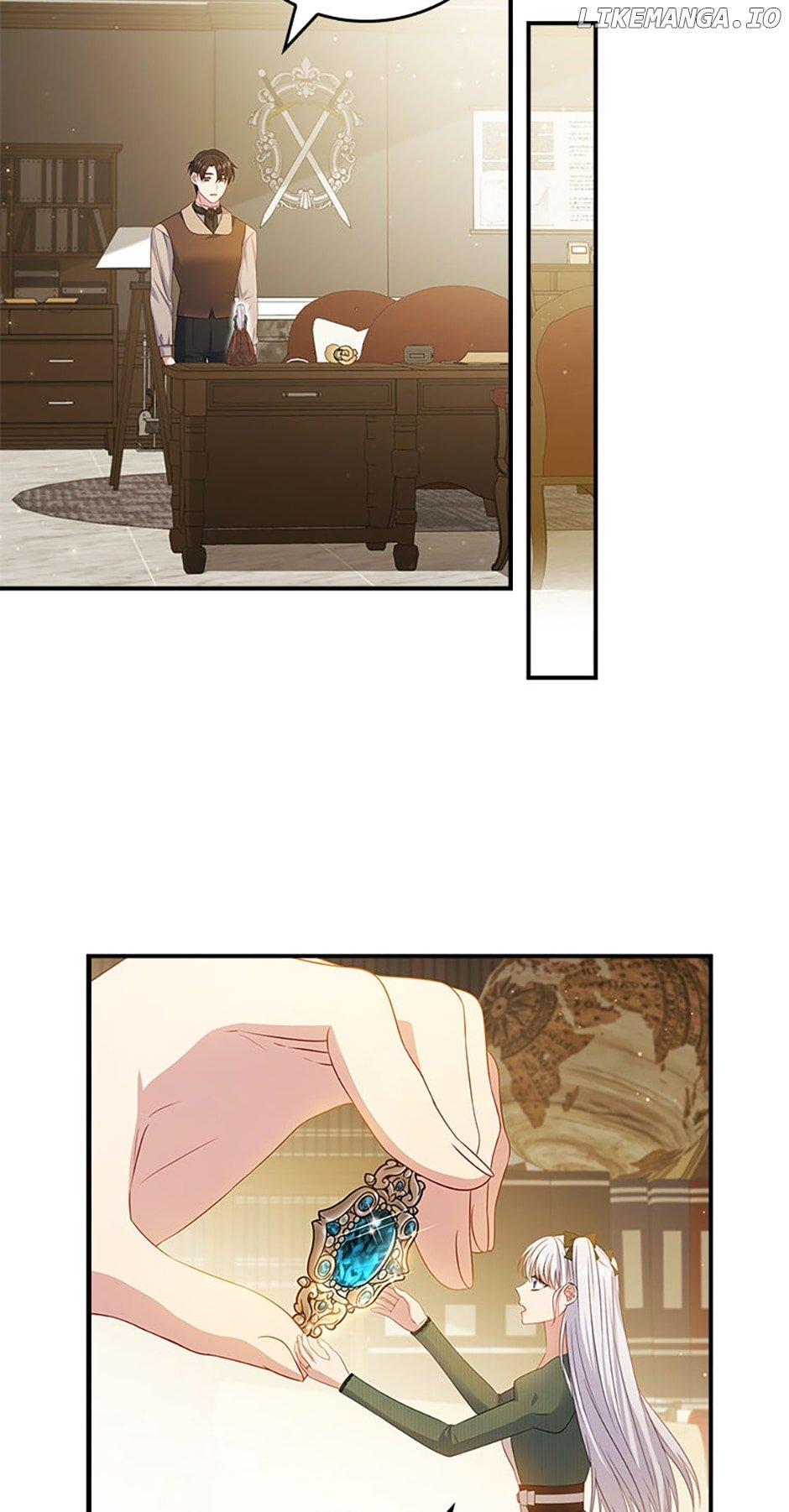 Fakes Don’t Want To Be Real Chapter 46 page 28