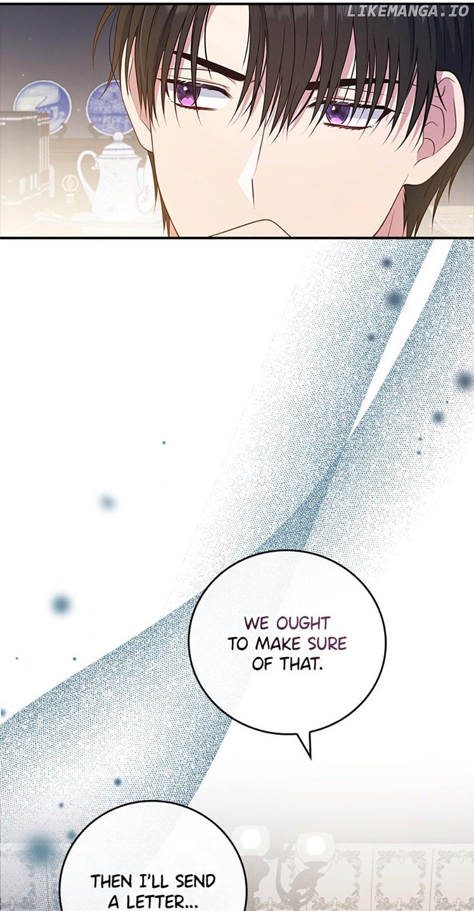Fakes Don’t Want To Be Real Chapter 46 page 2