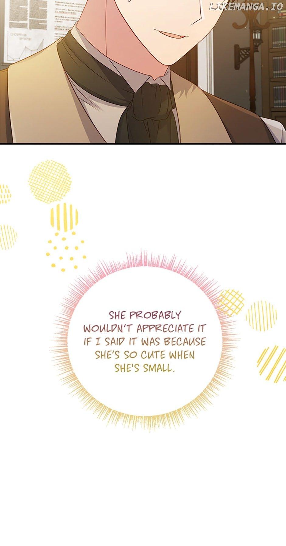 Fakes Don’t Want To Be Real Chapter 46 page 34