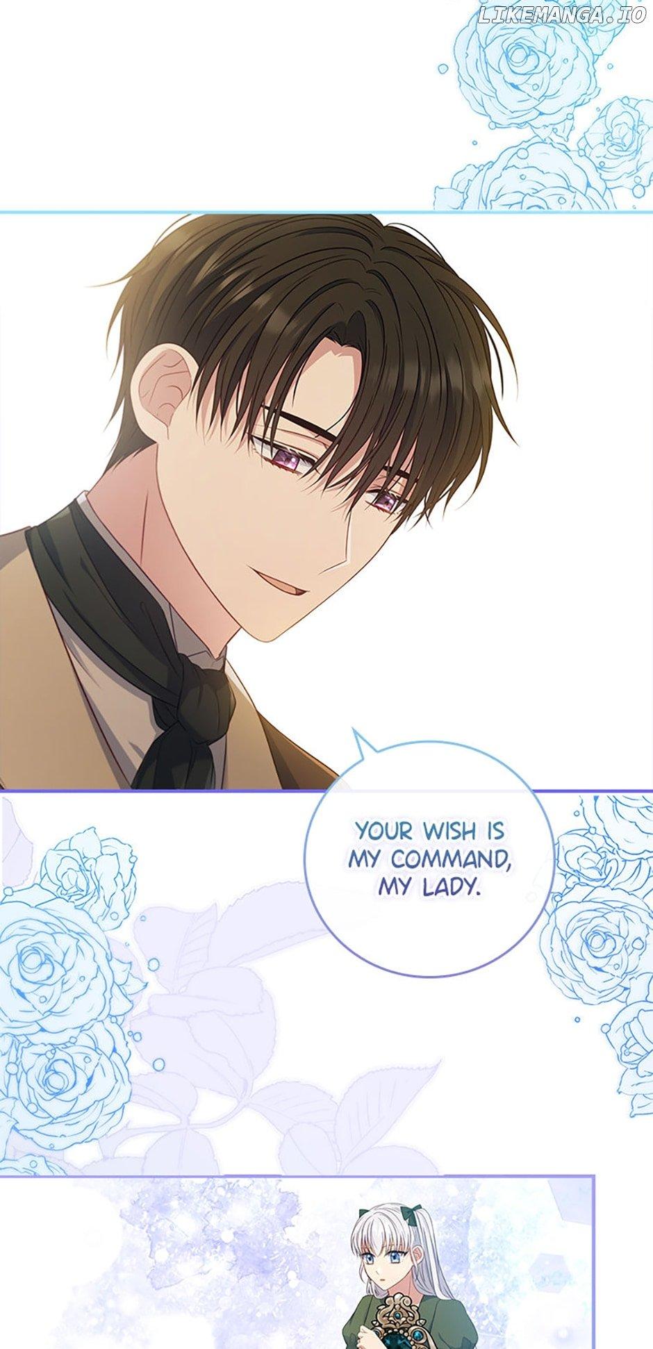 Fakes Don’t Want To Be Real Chapter 46 page 36