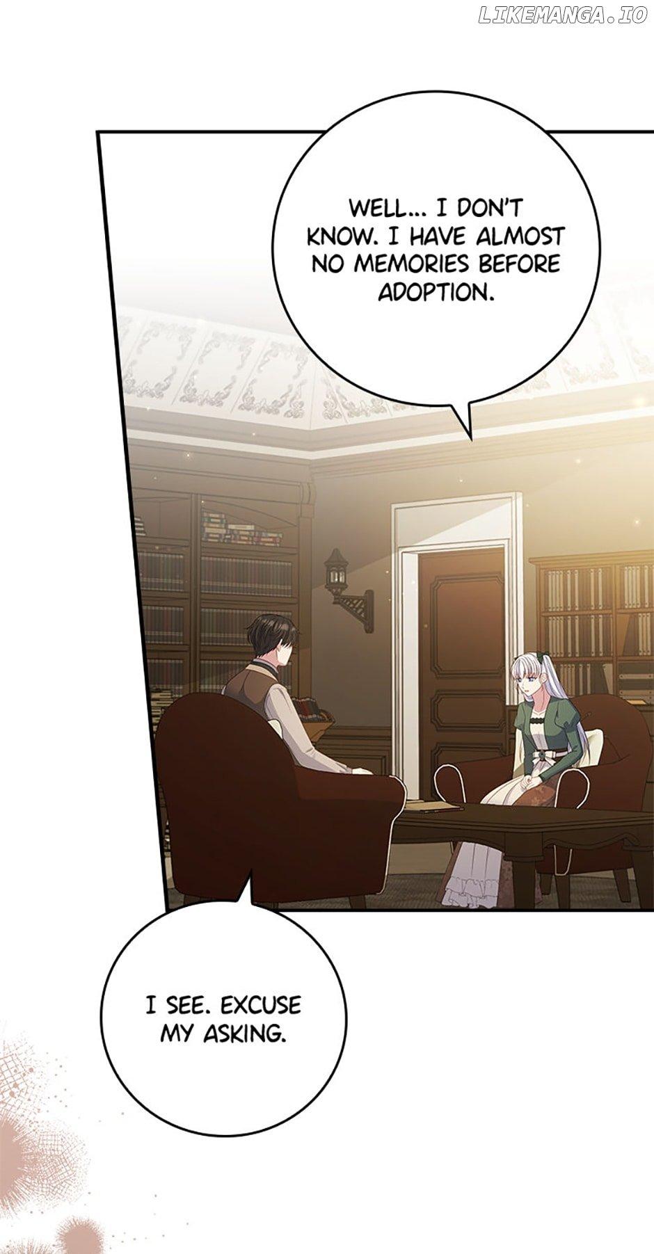 Fakes Don’t Want To Be Real Chapter 46 page 44