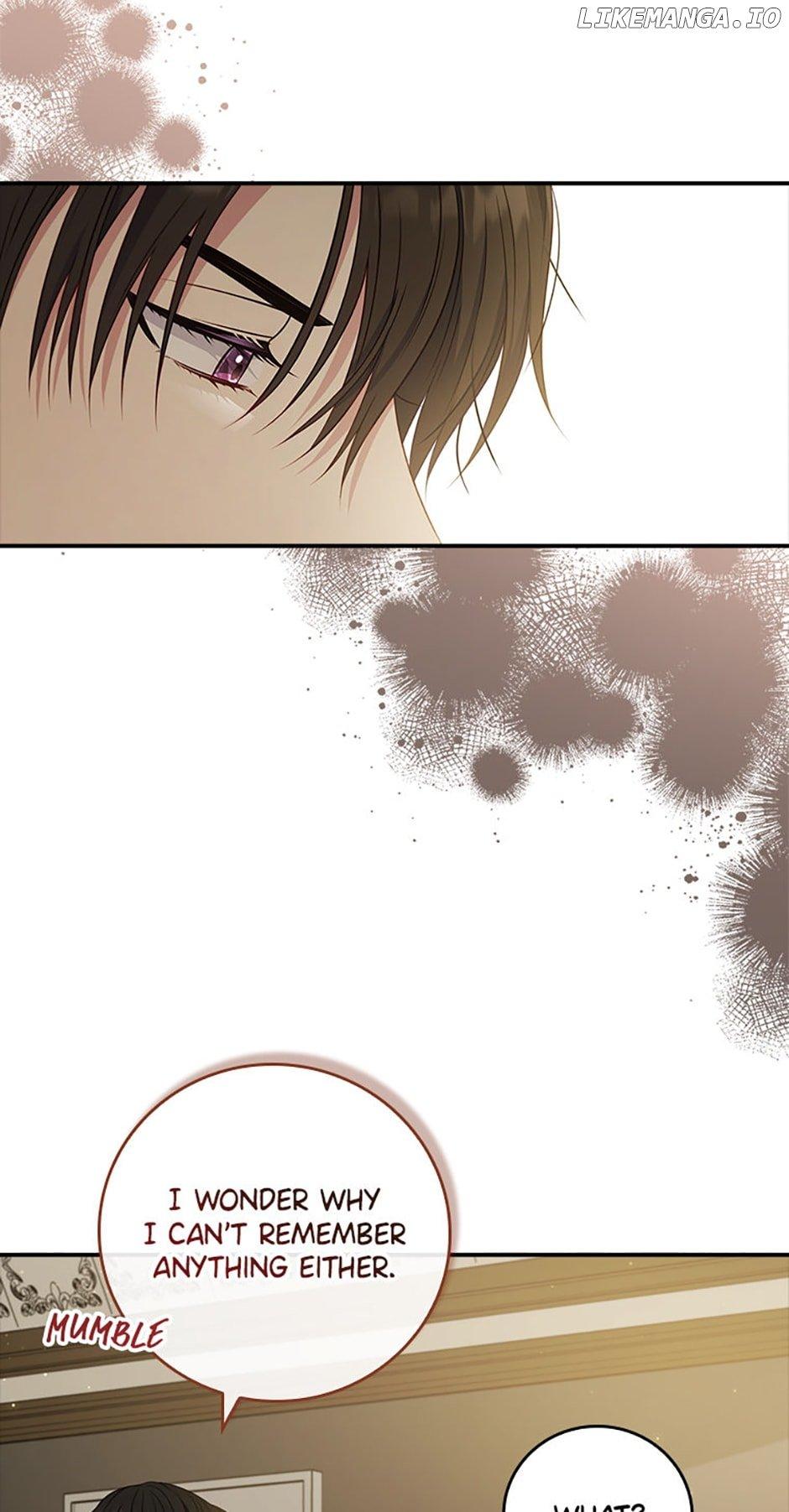 Fakes Don’t Want To Be Real Chapter 46 page 45