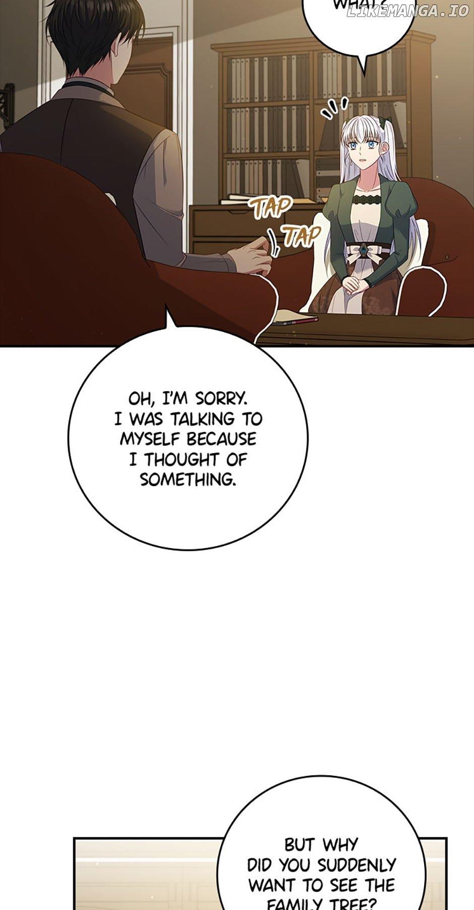 Fakes Don’t Want To Be Real Chapter 46 page 46