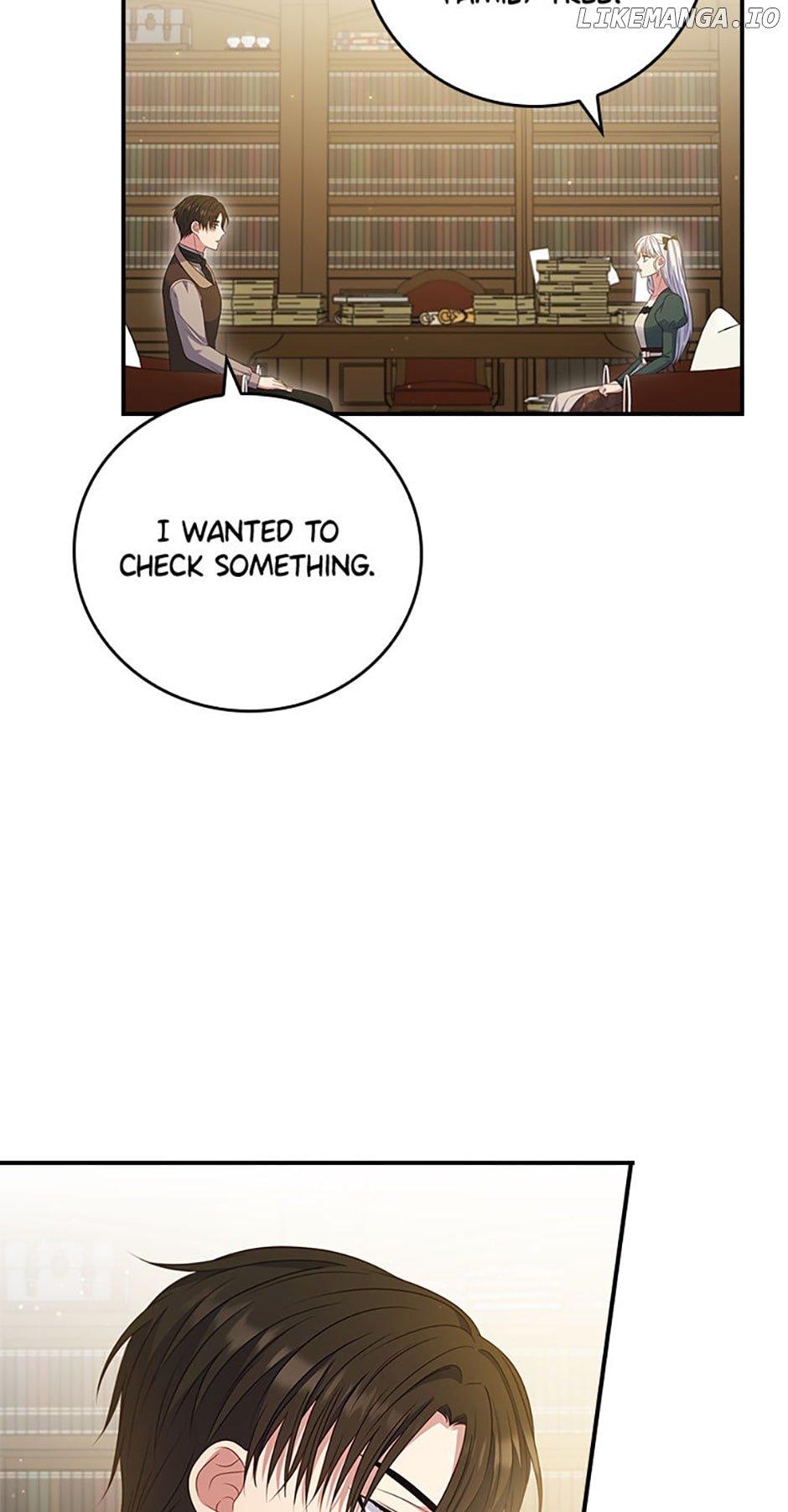 Fakes Don’t Want To Be Real Chapter 46 page 47