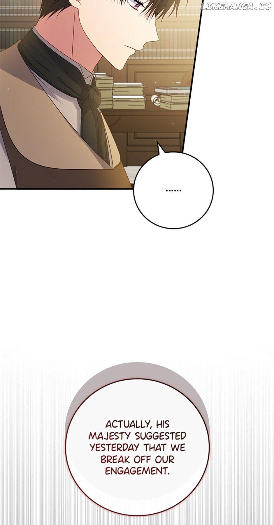 Fakes Don’t Want To Be Real Chapter 46 page 48