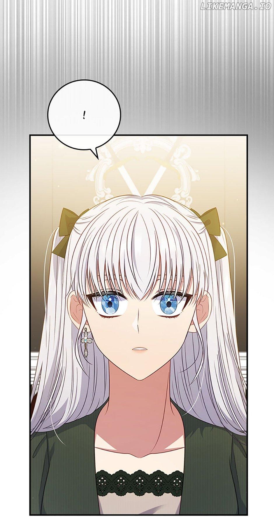 Fakes Don’t Want To Be Real Chapter 46 page 49