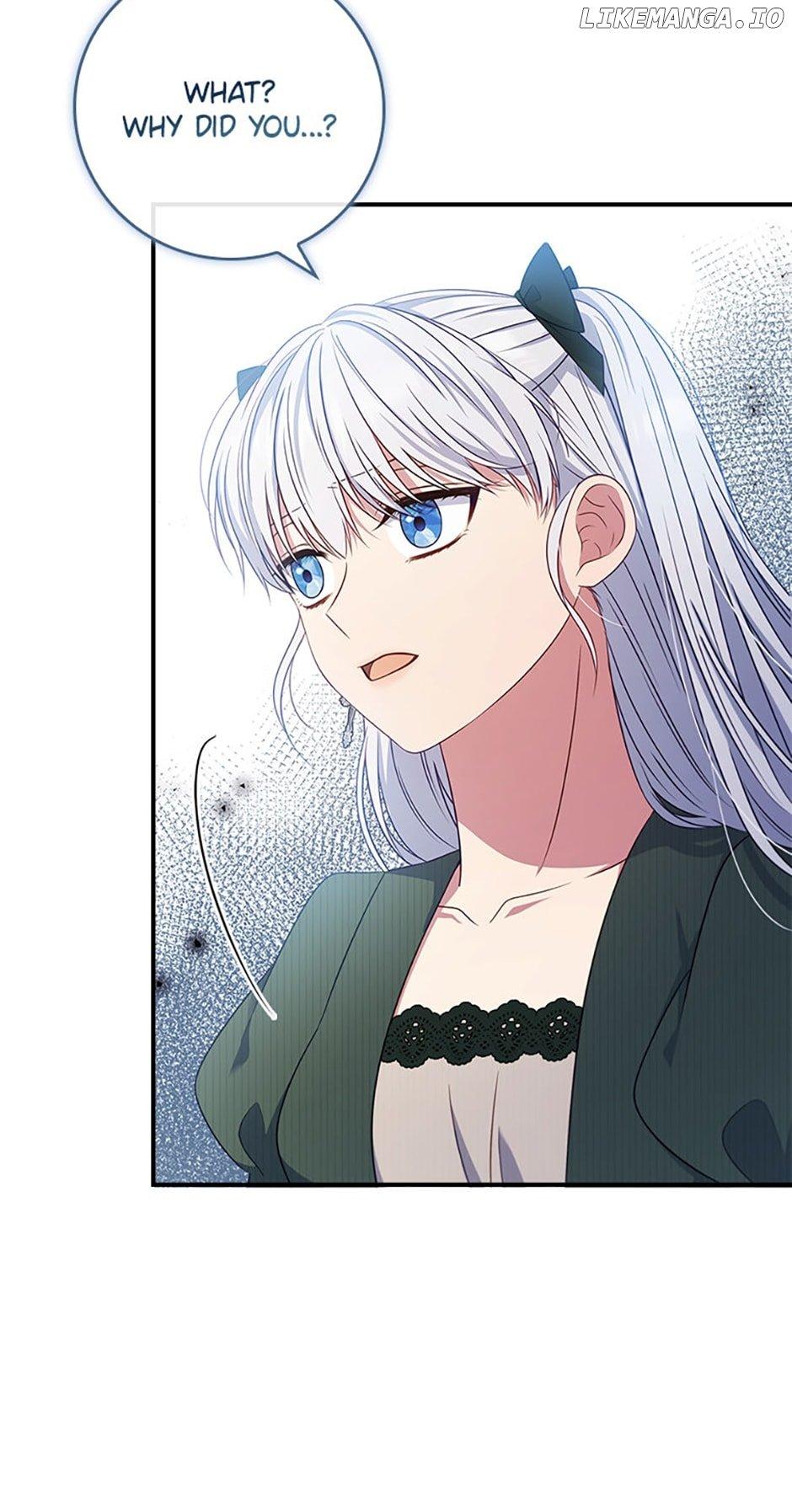 Fakes Don’t Want To Be Real Chapter 46 page 51