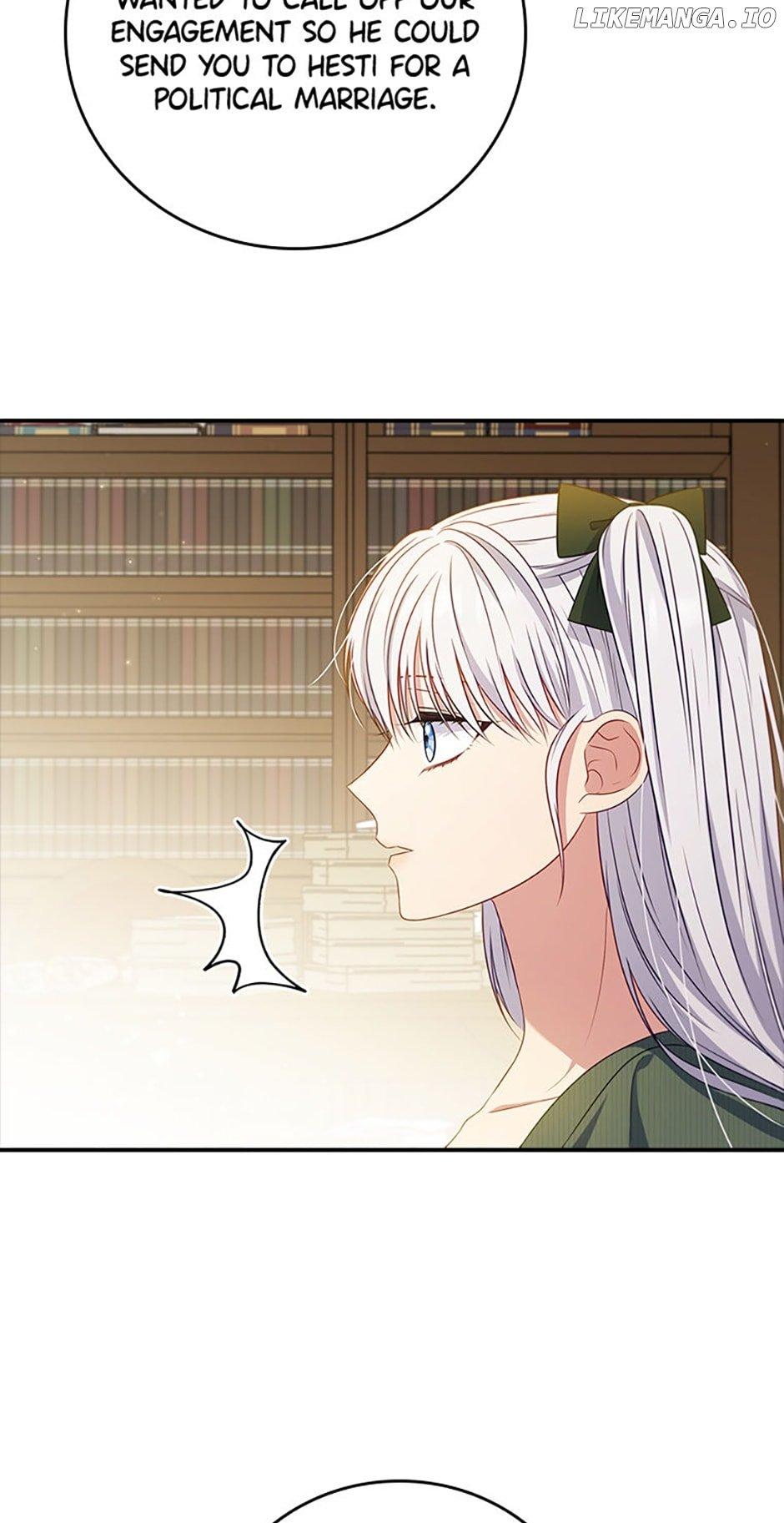 Fakes Don’t Want To Be Real Chapter 46 page 53