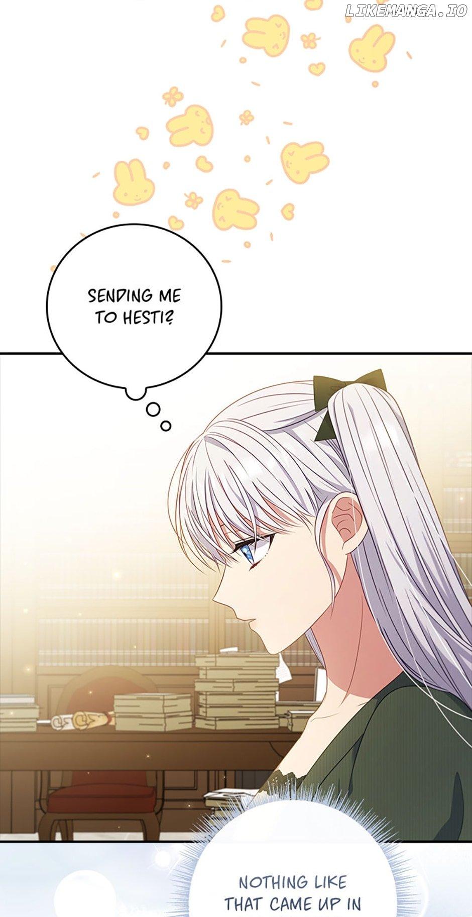 Fakes Don’t Want To Be Real Chapter 46 page 56