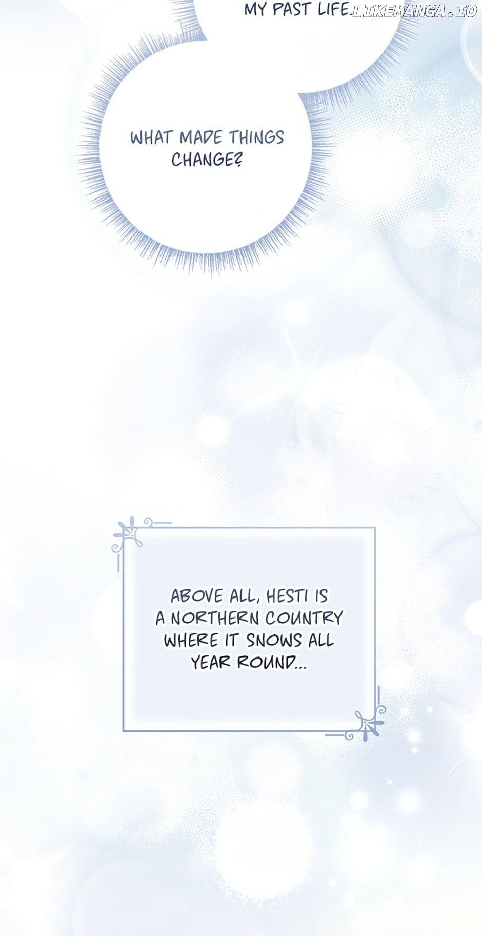 Fakes Don’t Want To Be Real Chapter 46 page 57