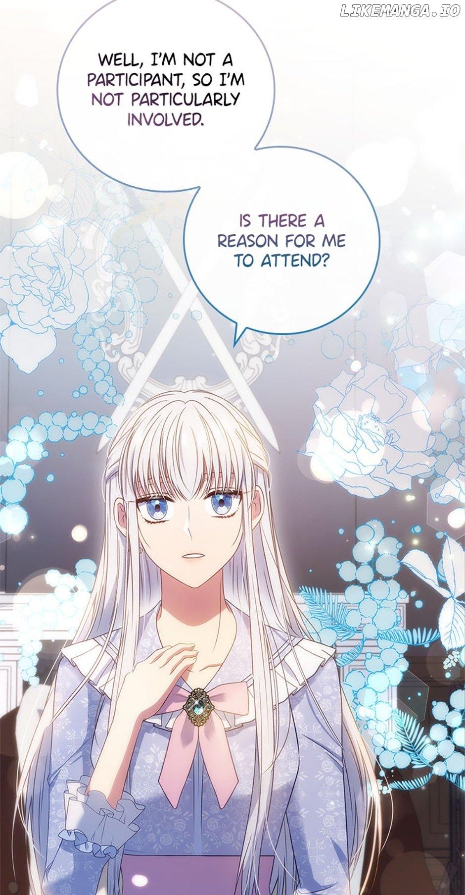 Fakes Don’t Want To Be Real Chapter 46 page 5