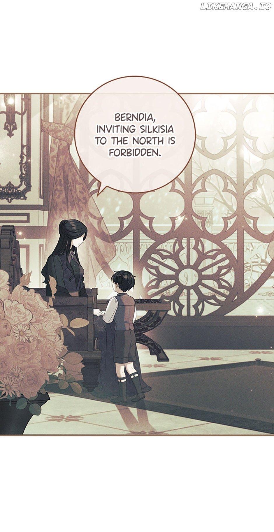 Fakes Don’t Want To Be Real Chapter 46 page 59