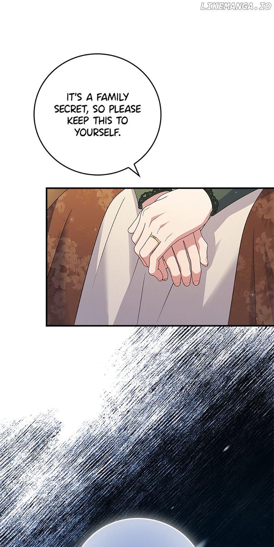 Fakes Don’t Want To Be Real Chapter 46 page 61