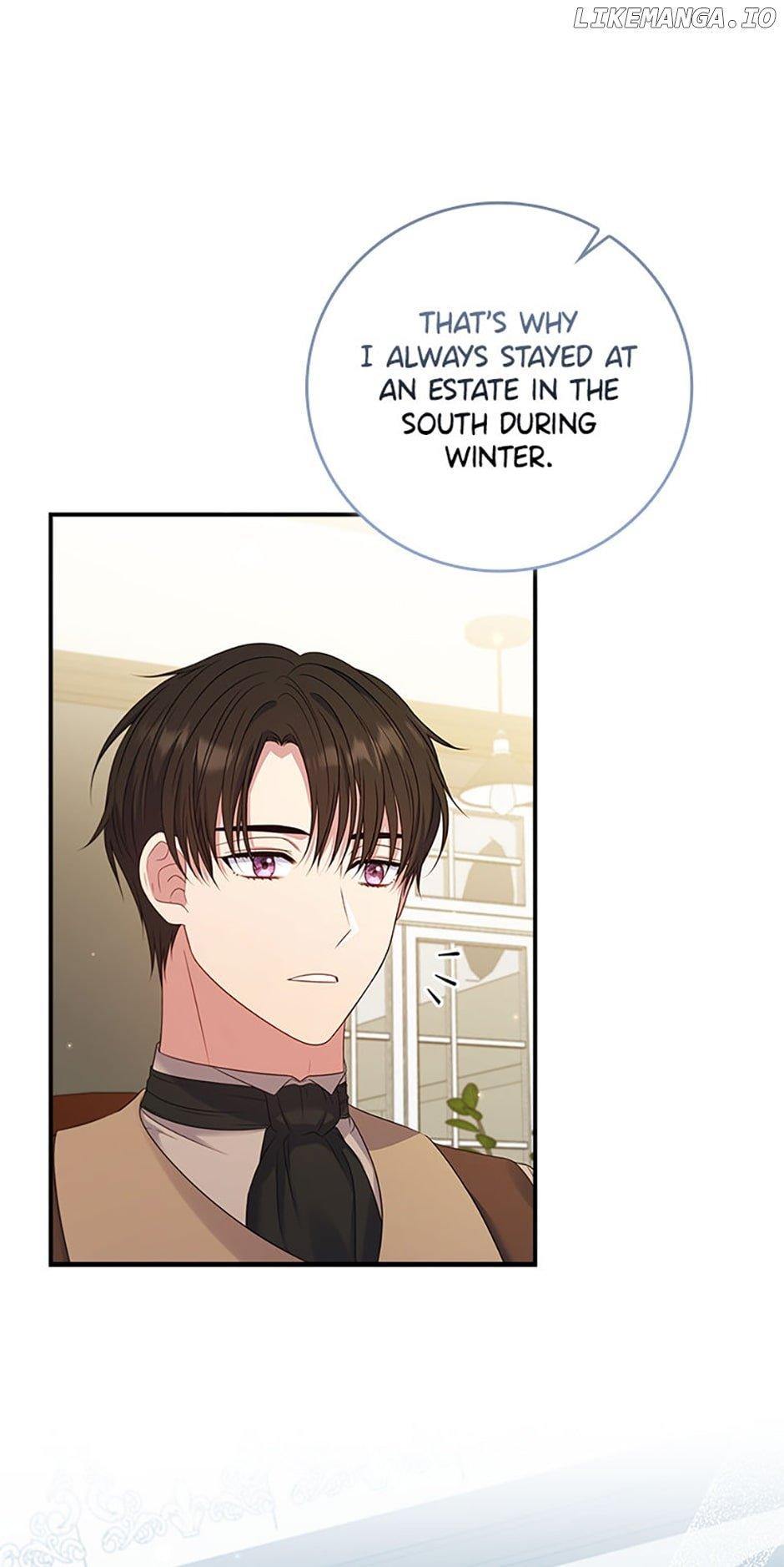 Fakes Don’t Want To Be Real Chapter 46 page 64