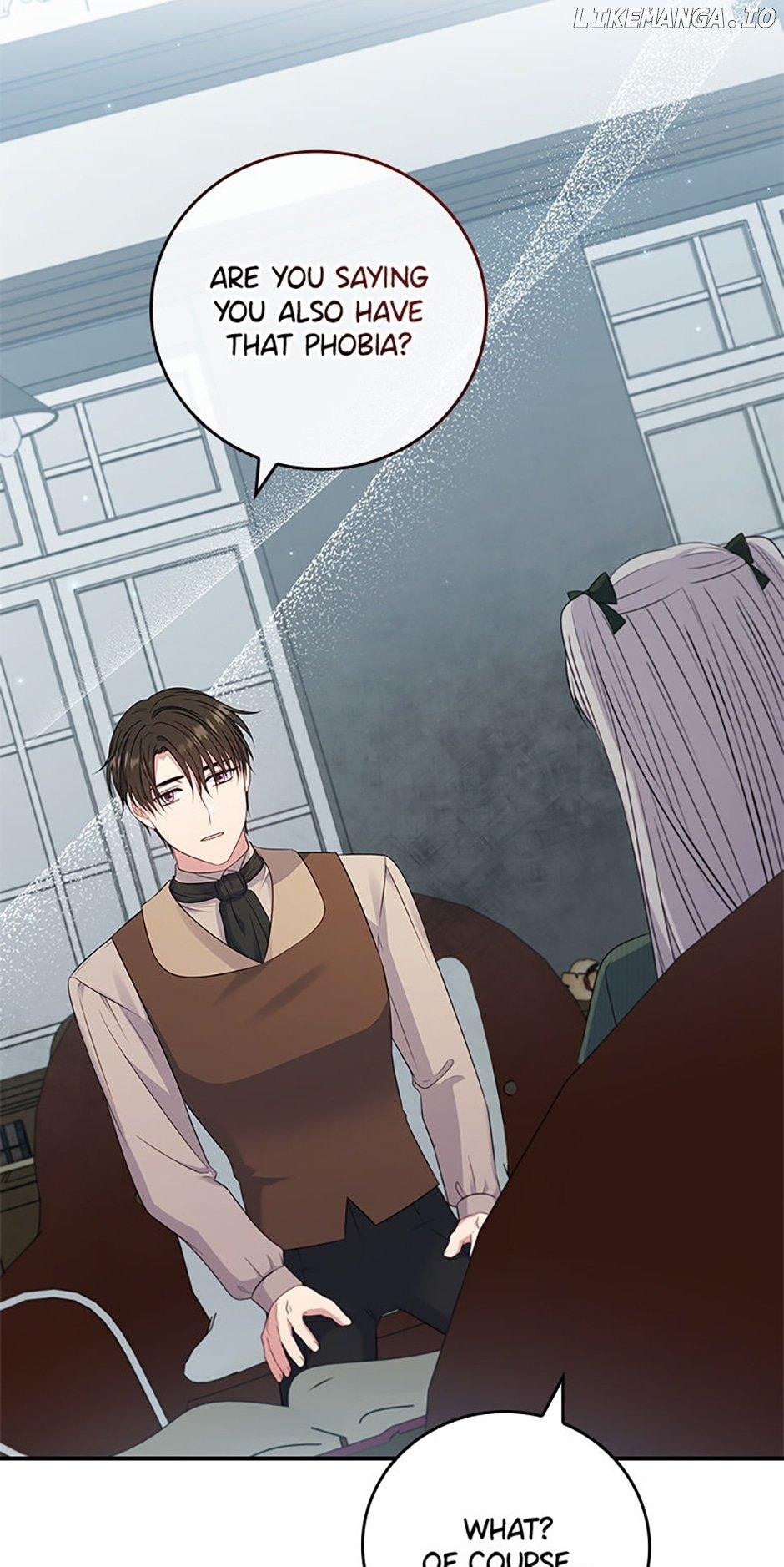 Fakes Don’t Want To Be Real Chapter 46 page 65