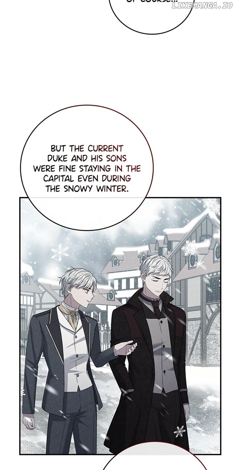 Fakes Don’t Want To Be Real Chapter 46 page 66