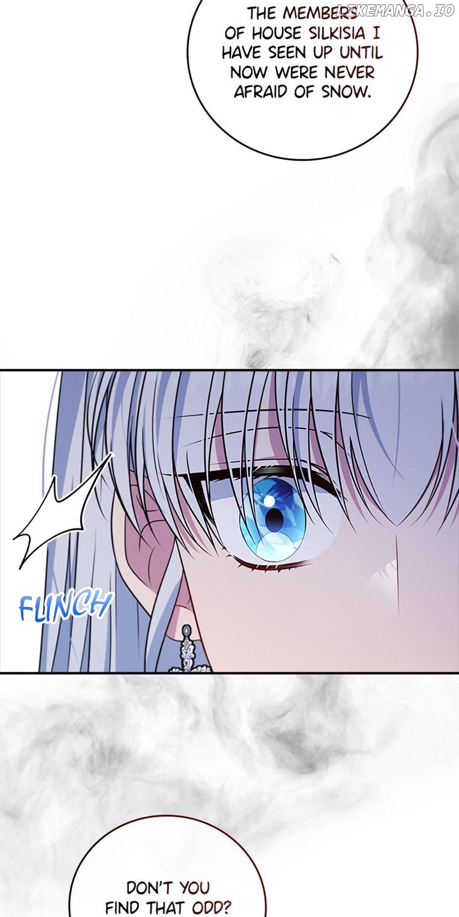 Fakes Don’t Want To Be Real Chapter 46 page 67