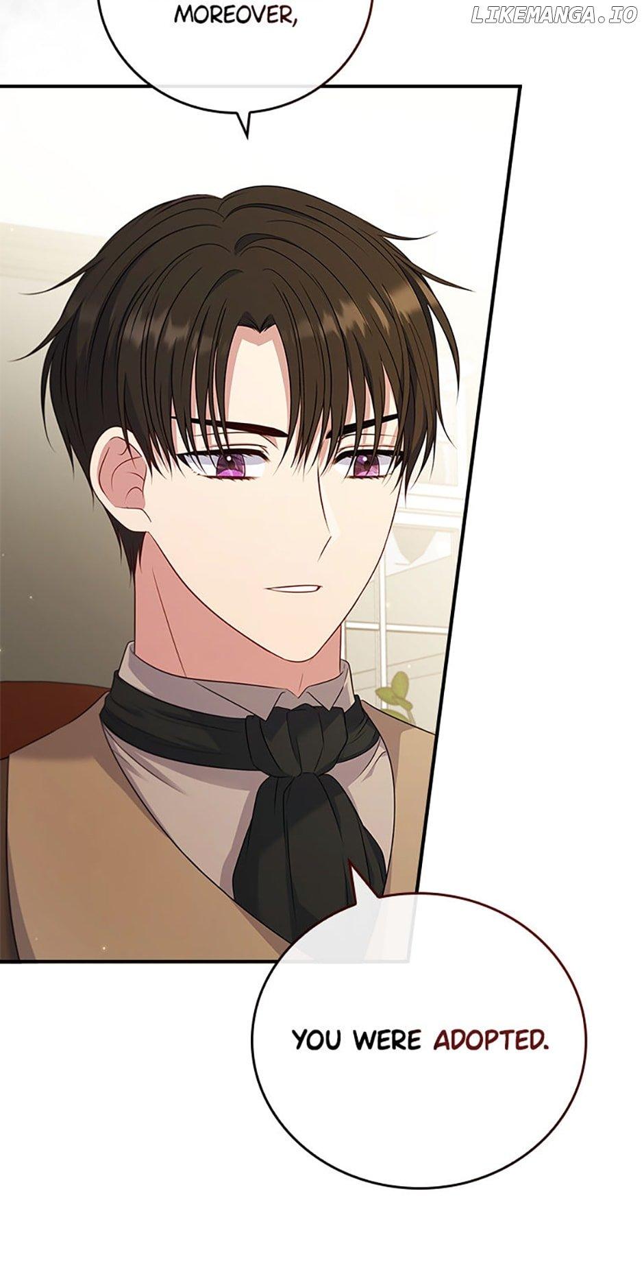 Fakes Don’t Want To Be Real Chapter 46 page 68
