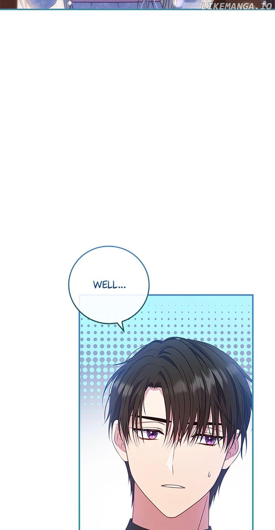 Fakes Don’t Want To Be Real Chapter 46 page 6
