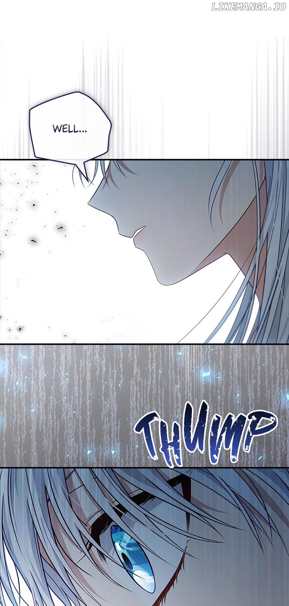 Fakes Don’t Want To Be Real Chapter 46 page 69