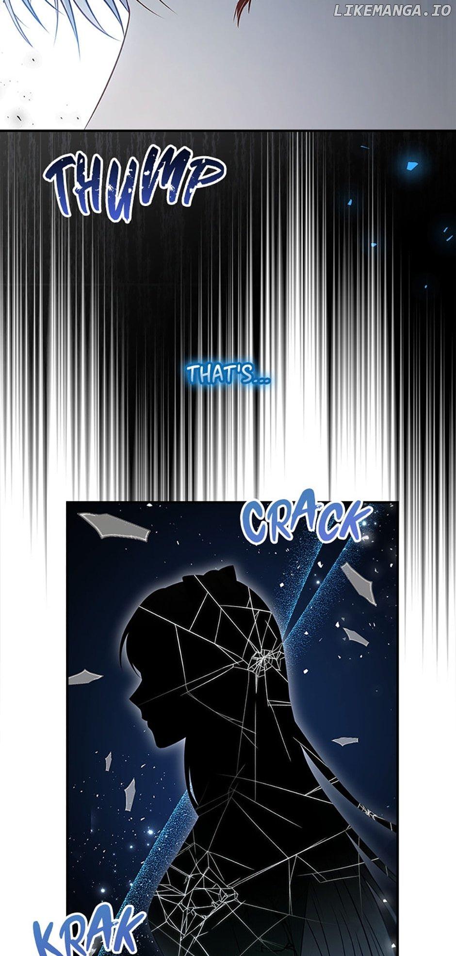 Fakes Don’t Want To Be Real Chapter 46 page 70