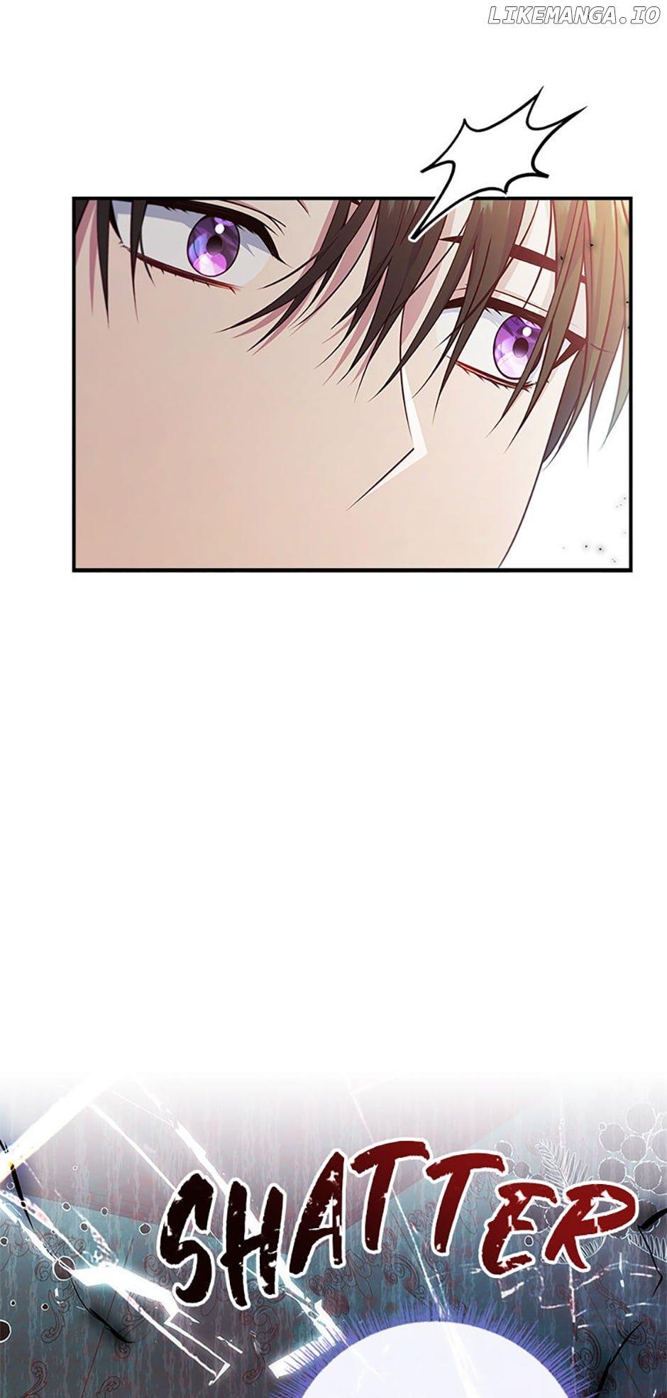 Fakes Don’t Want To Be Real Chapter 46 page 72
