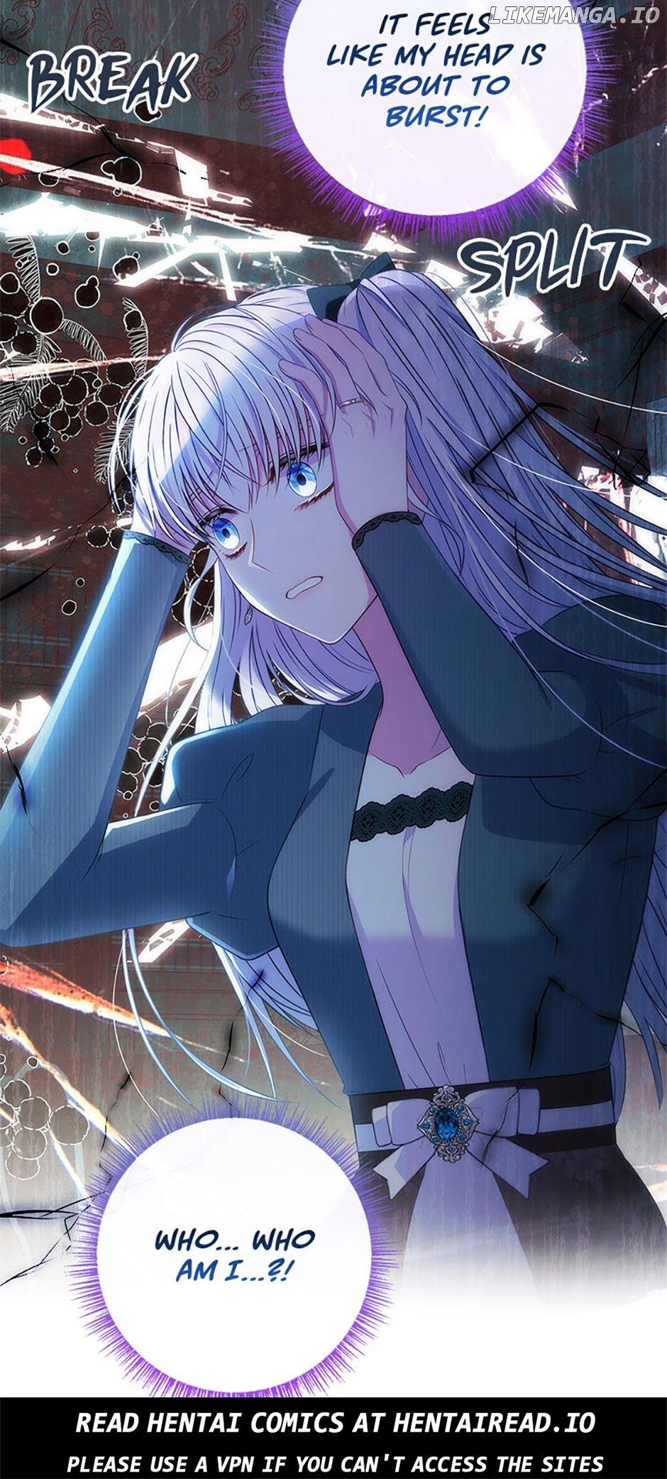 Fakes Don’t Want To Be Real Chapter 46 page 73