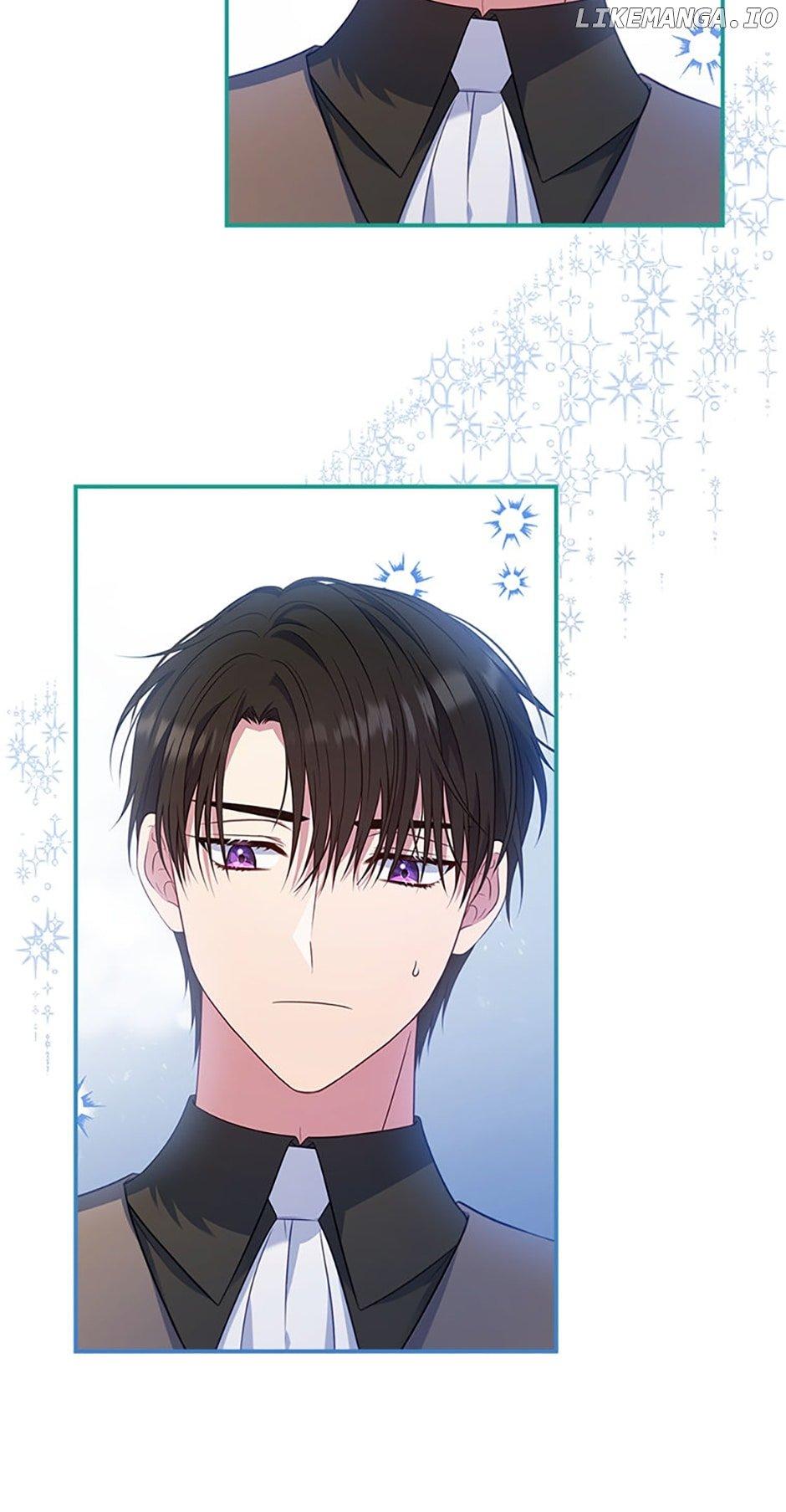 Fakes Don’t Want To Be Real Chapter 46 page 7