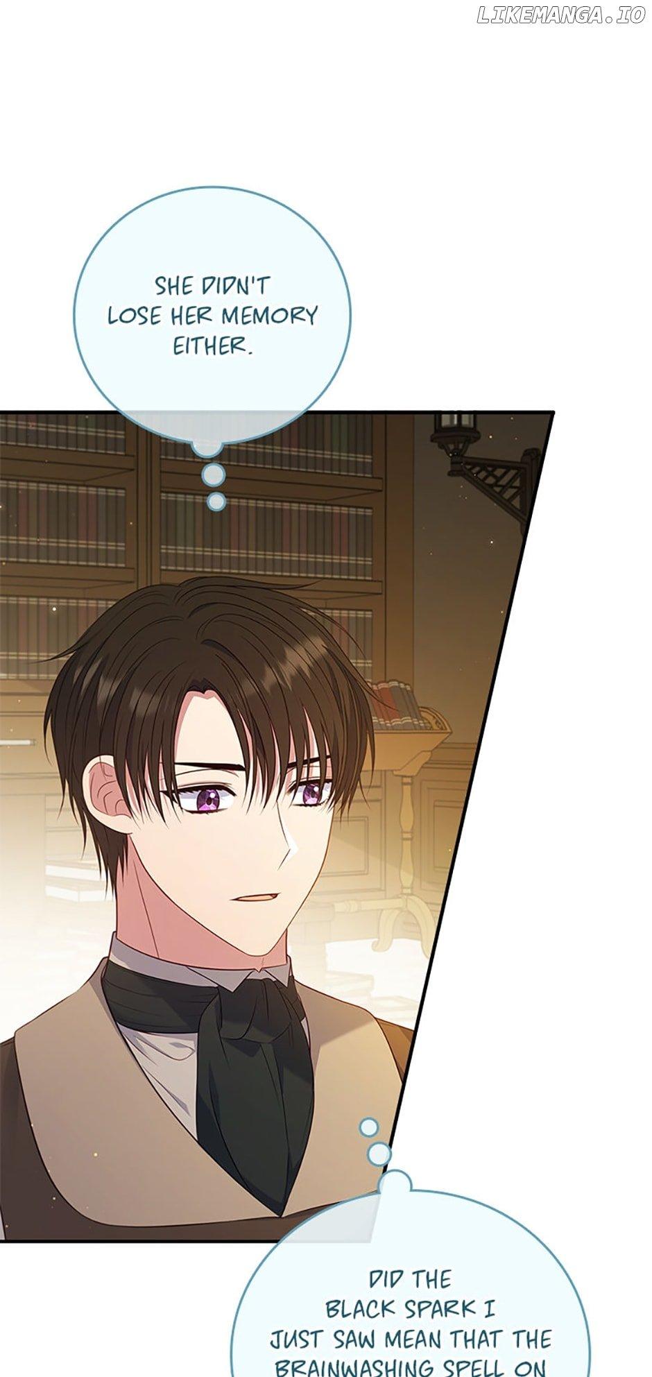 Fakes Don’t Want To Be Real Chapter 47 page 9