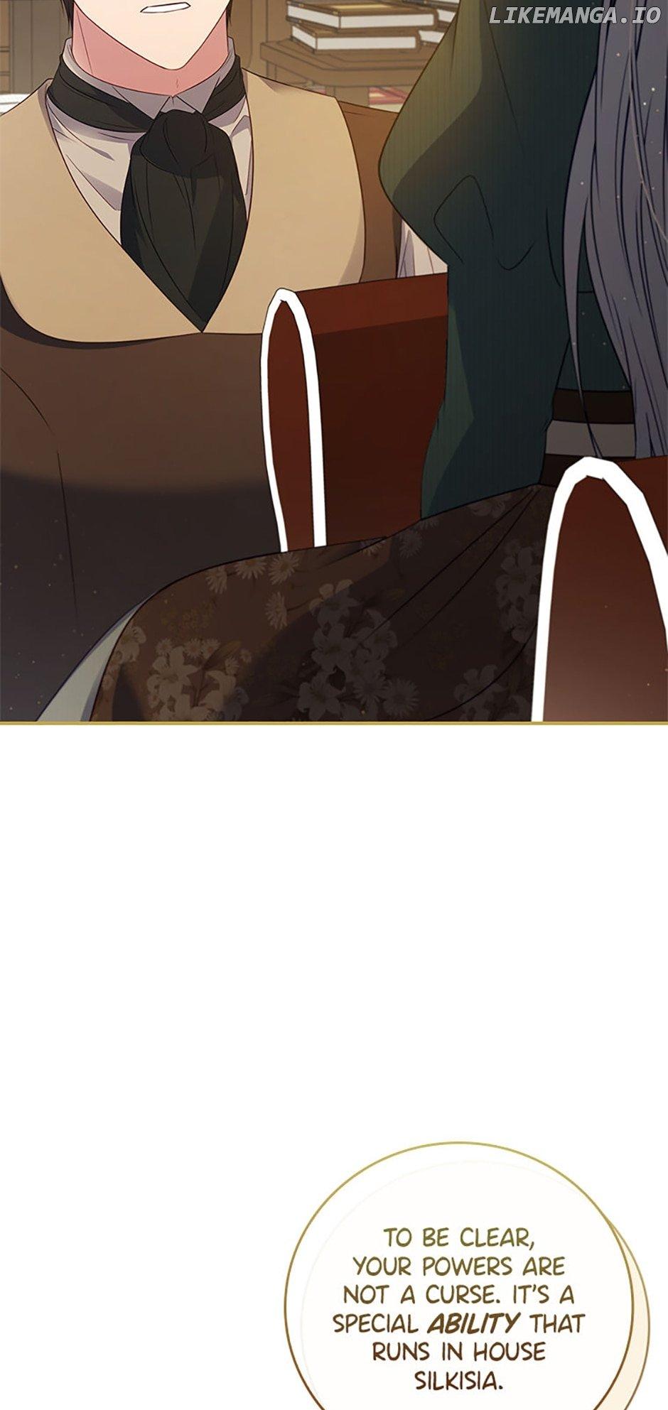 Fakes Don’t Want To Be Real Chapter 47 page 13