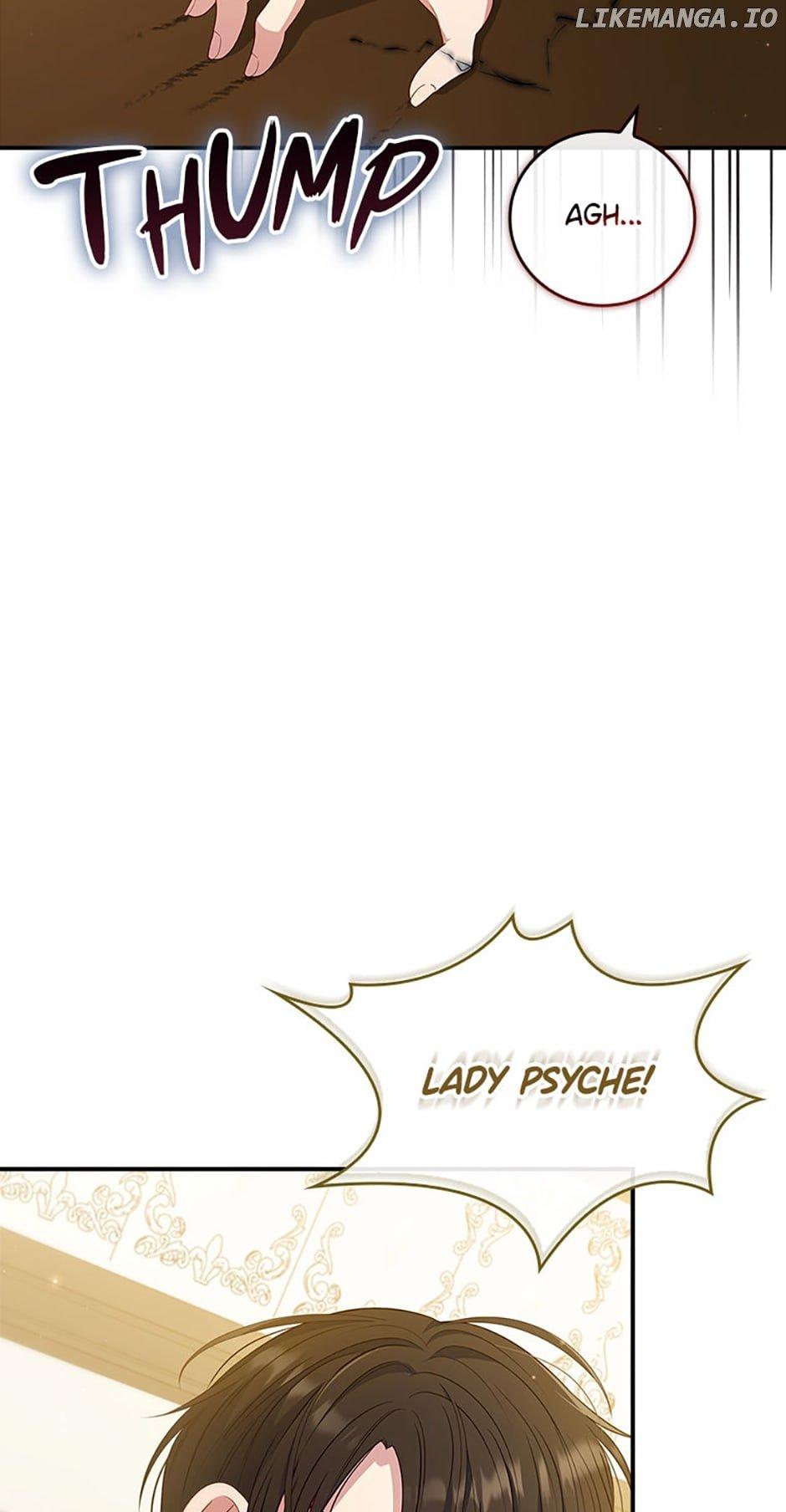 Fakes Don’t Want To Be Real Chapter 47 page 1