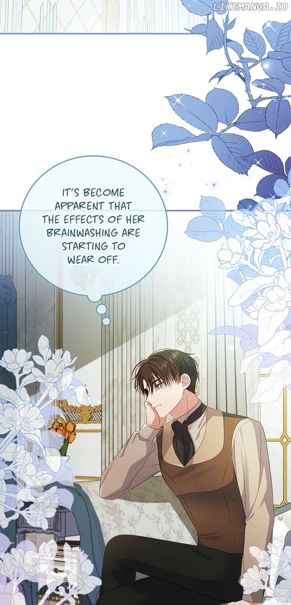 Fakes Don’t Want To Be Real Chapter 47 page 19