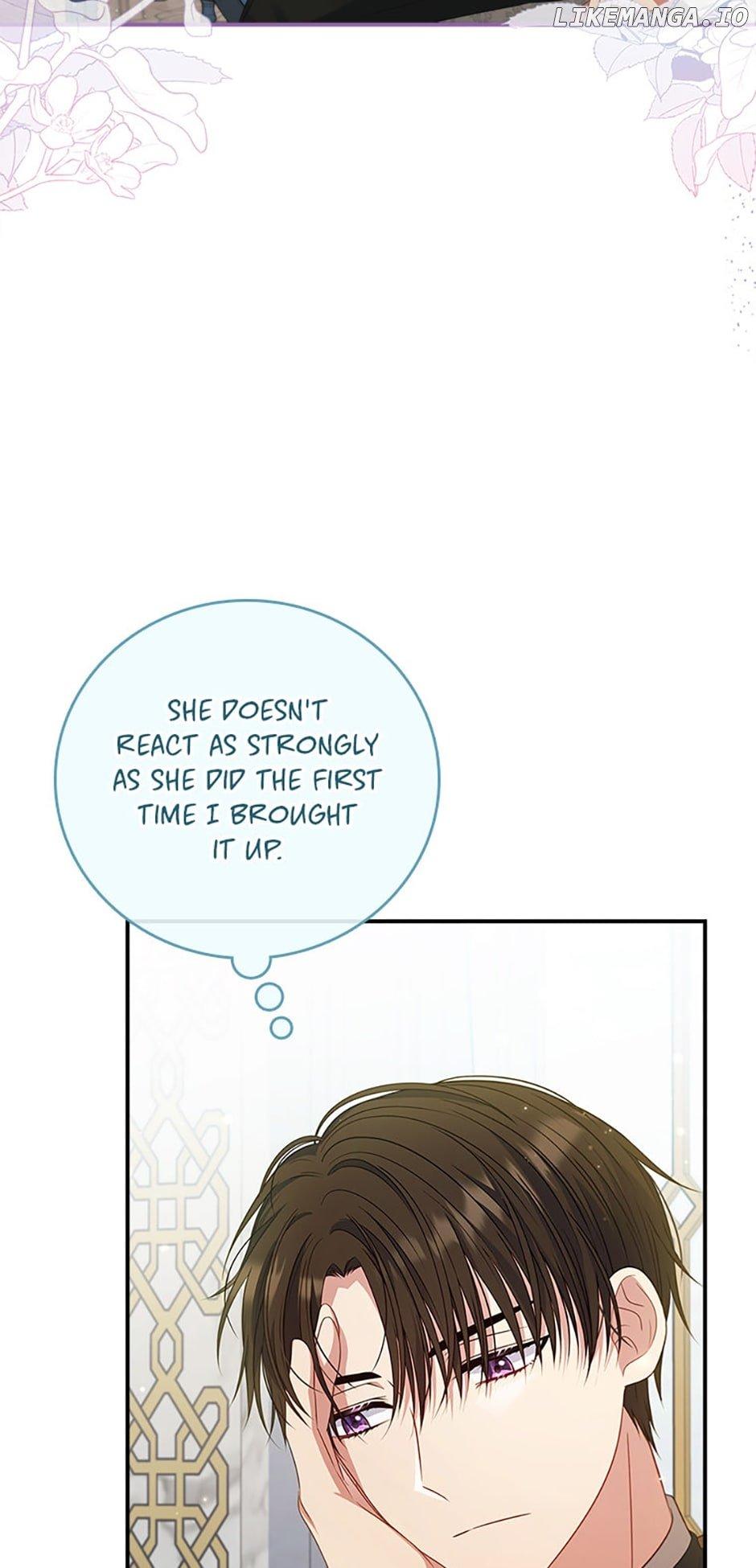 Fakes Don’t Want To Be Real Chapter 47 page 20