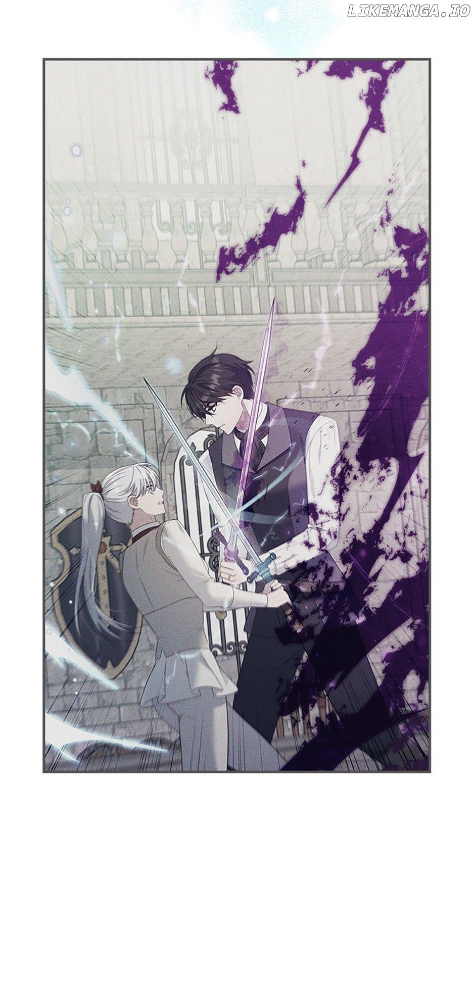 Fakes Don’t Want To Be Real Chapter 47 page 24