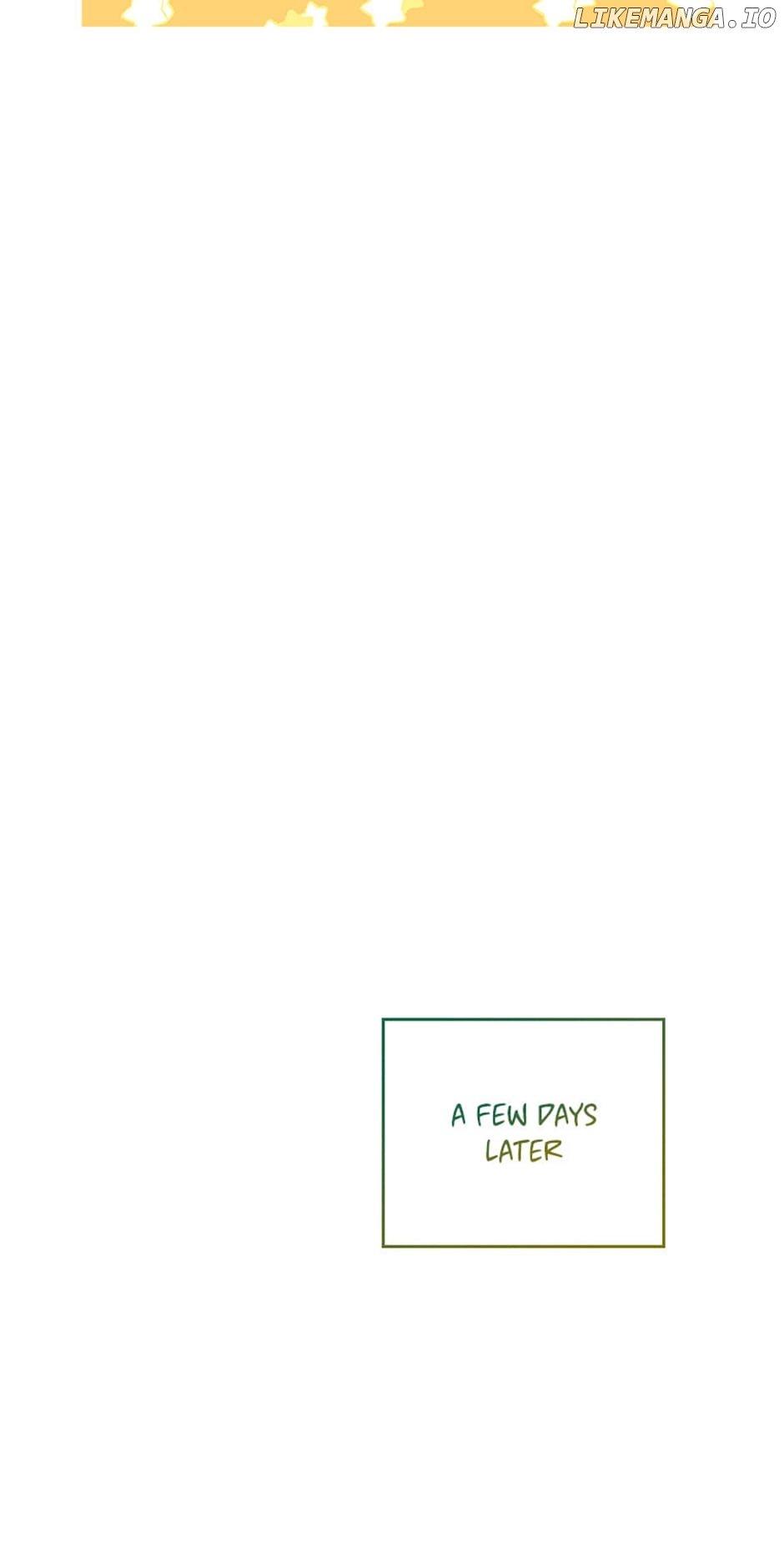 Fakes Don’t Want To Be Real Chapter 47 page 27