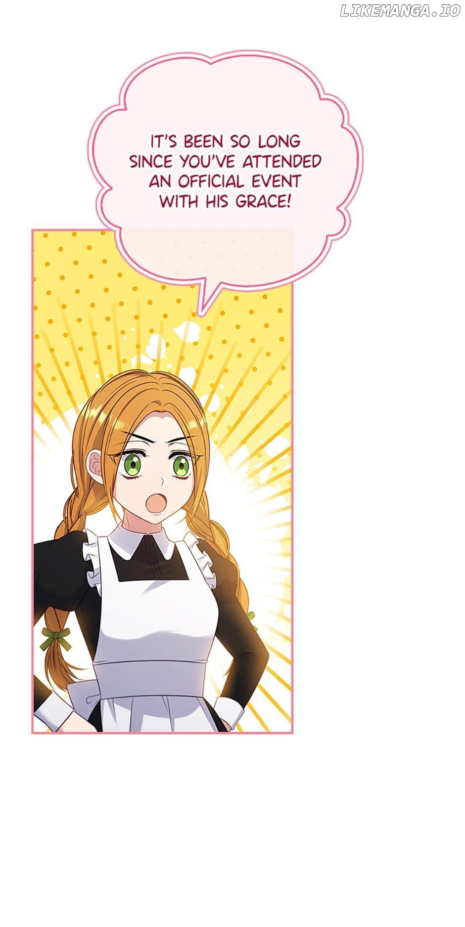 Fakes Don’t Want To Be Real Chapter 47 page 29