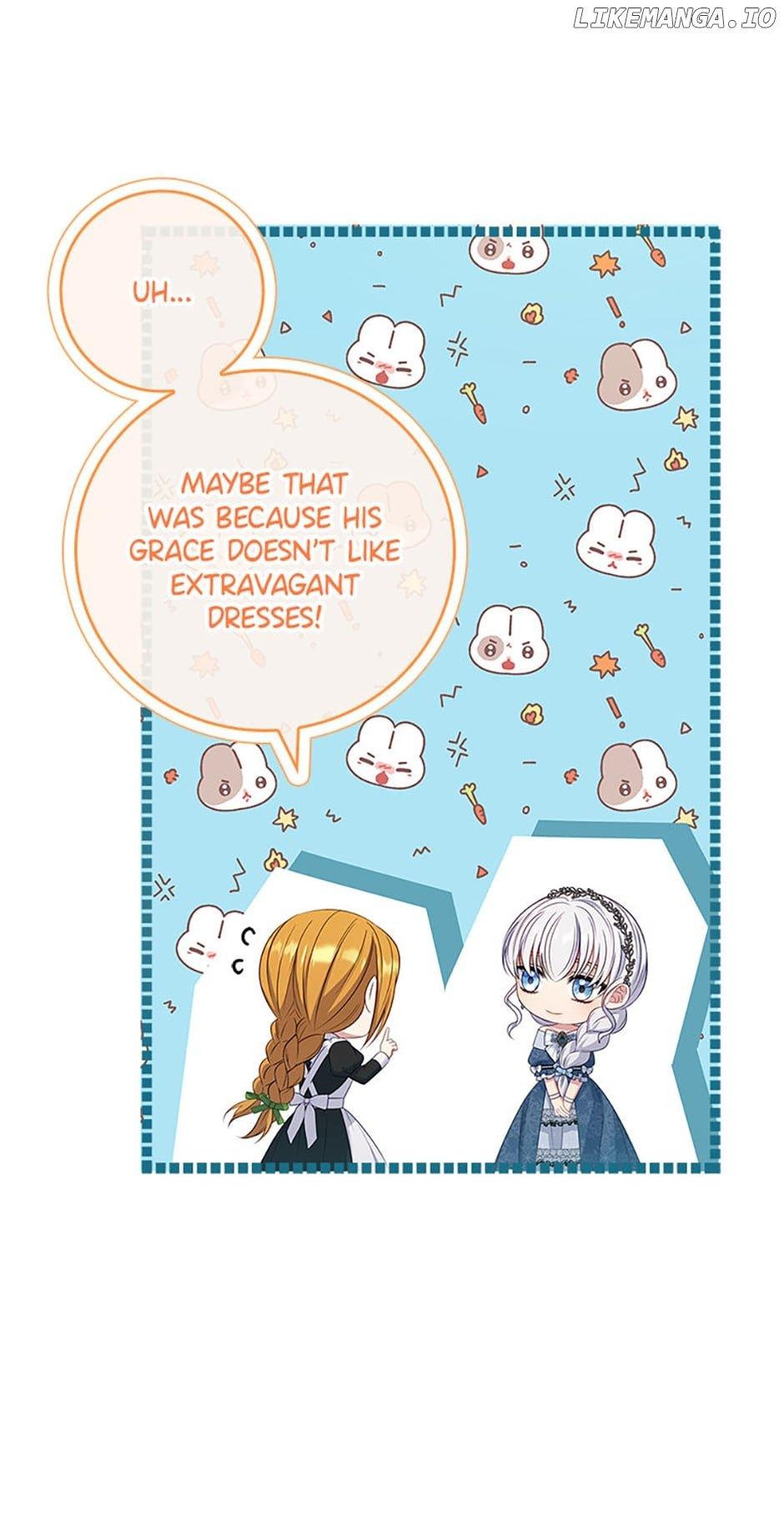 Fakes Don’t Want To Be Real Chapter 47 page 35