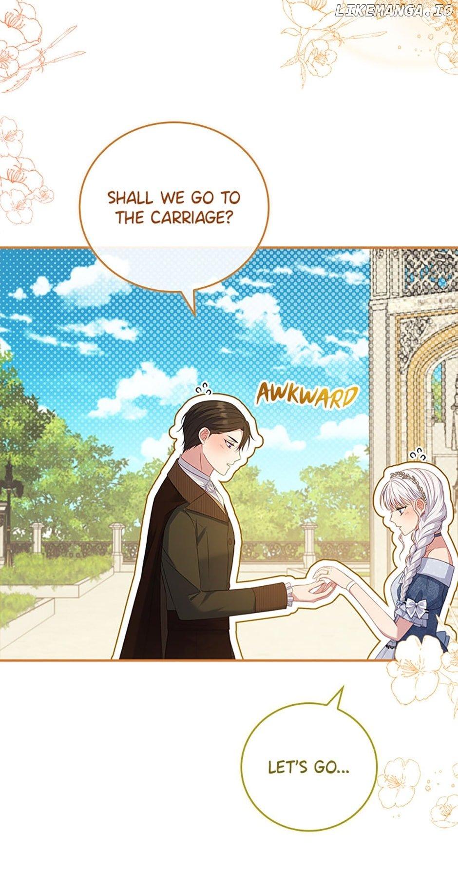 Fakes Don’t Want To Be Real Chapter 47 page 44