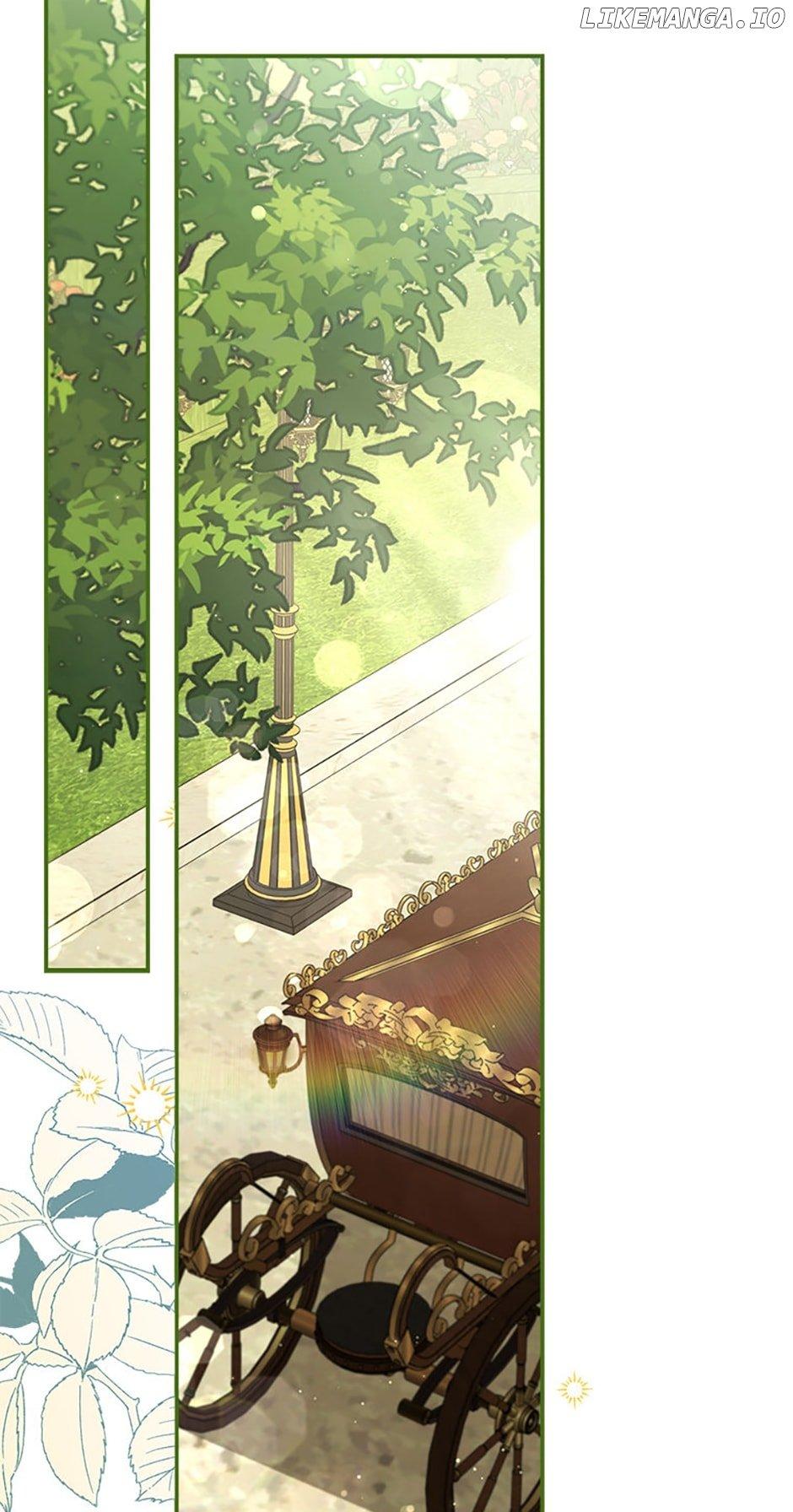 Fakes Don’t Want To Be Real Chapter 47 page 46