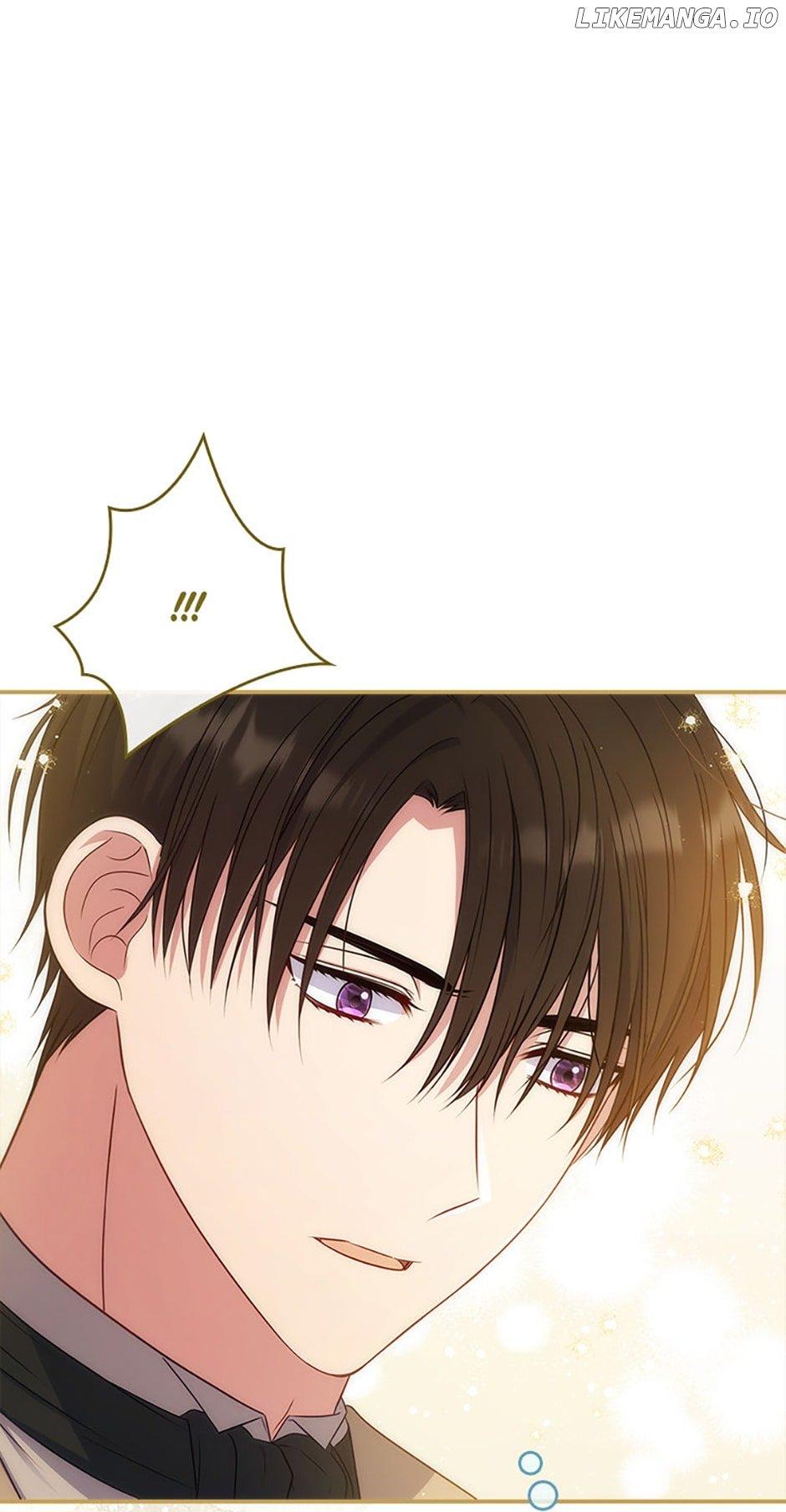 Fakes Don’t Want To Be Real Chapter 47 page 4