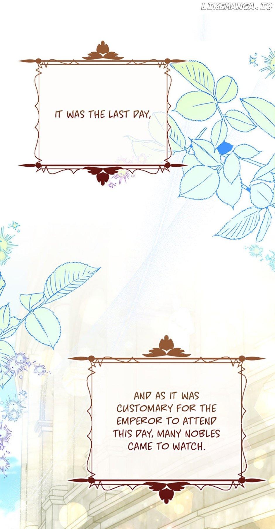 Fakes Don’t Want To Be Real Chapter 47 page 51