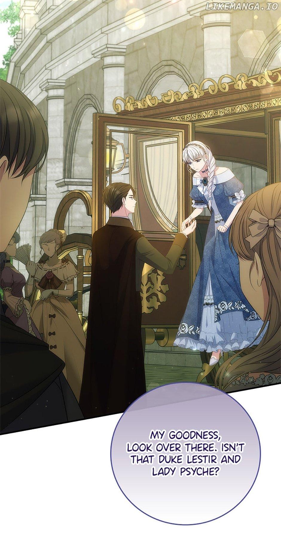 Fakes Don’t Want To Be Real Chapter 47 page 52