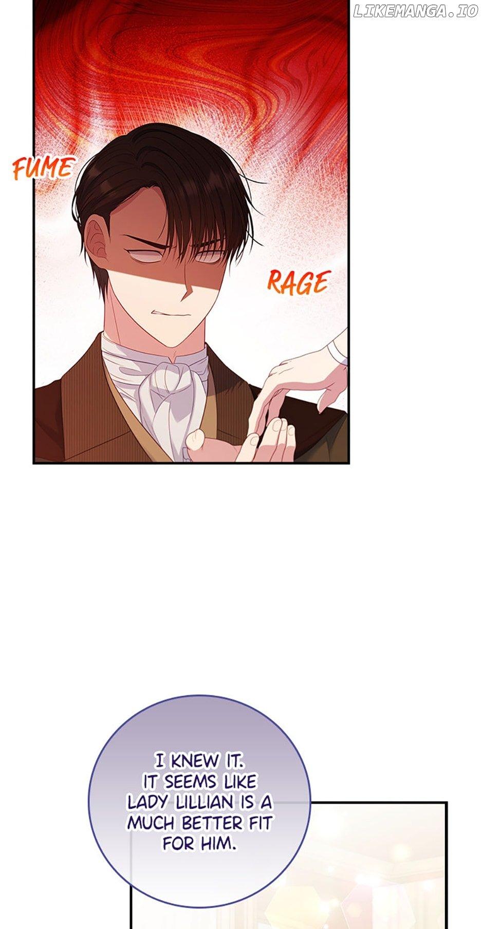 Fakes Don’t Want To Be Real Chapter 47 page 55
