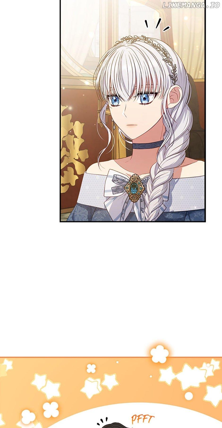 Fakes Don’t Want To Be Real Chapter 47 page 56