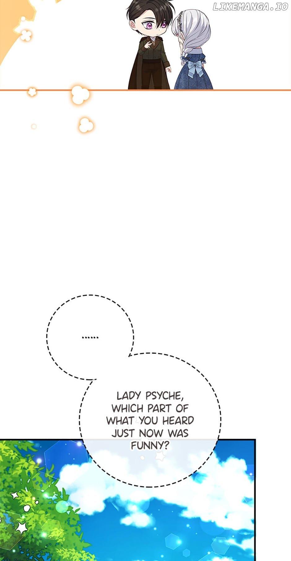 Fakes Don’t Want To Be Real Chapter 47 page 57