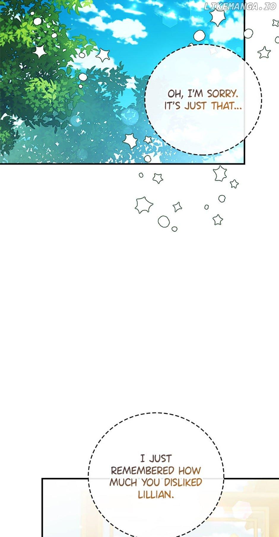 Fakes Don’t Want To Be Real Chapter 47 page 58