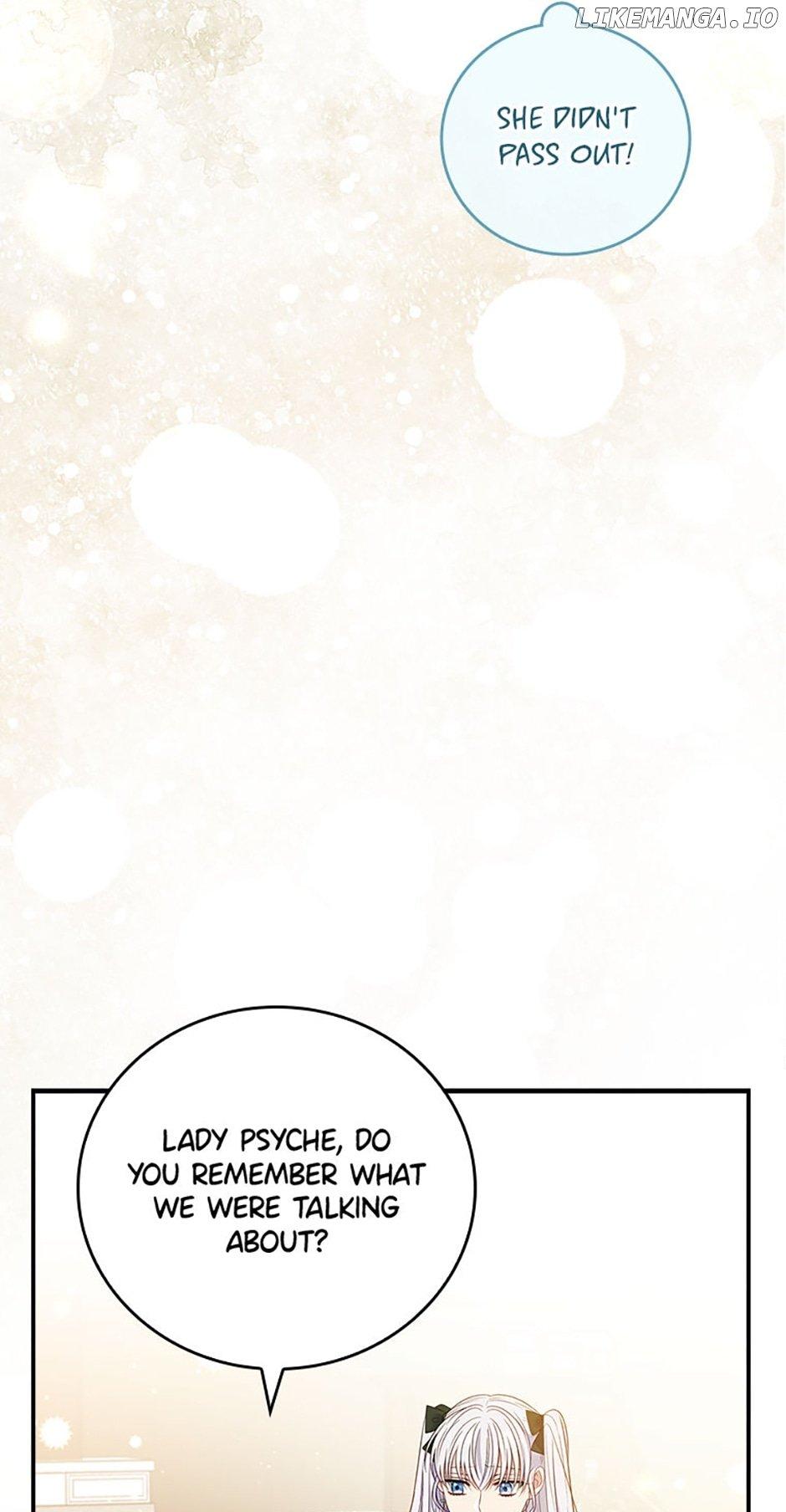 Fakes Don’t Want To Be Real Chapter 47 page 5