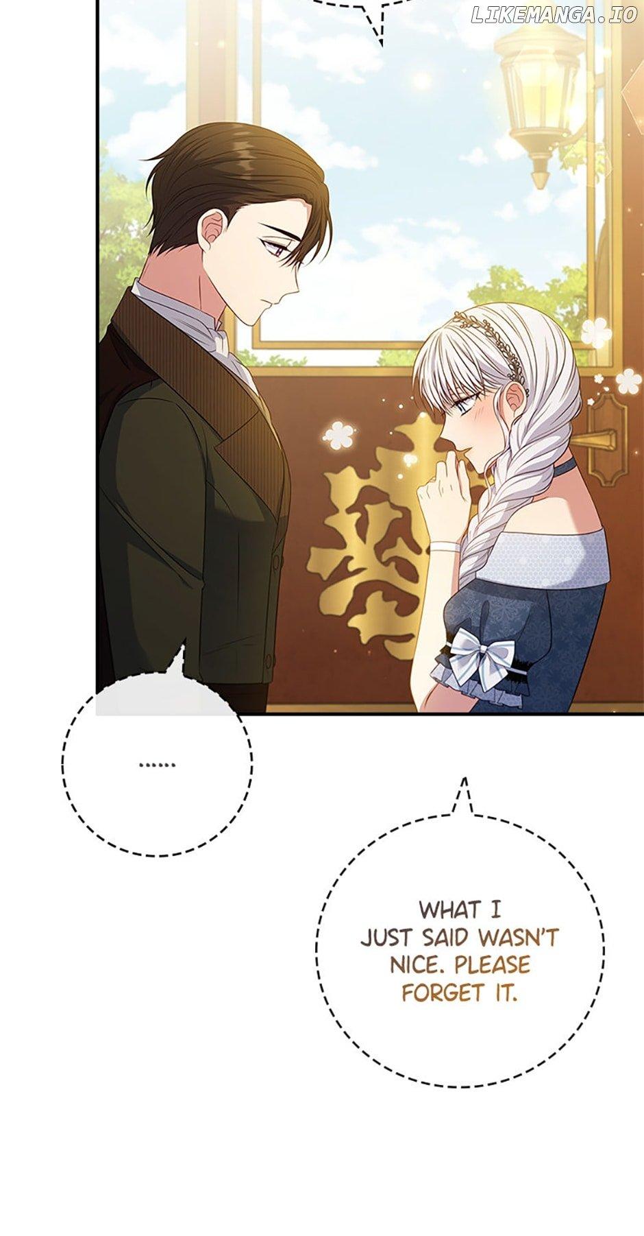 Fakes Don’t Want To Be Real Chapter 47 page 59