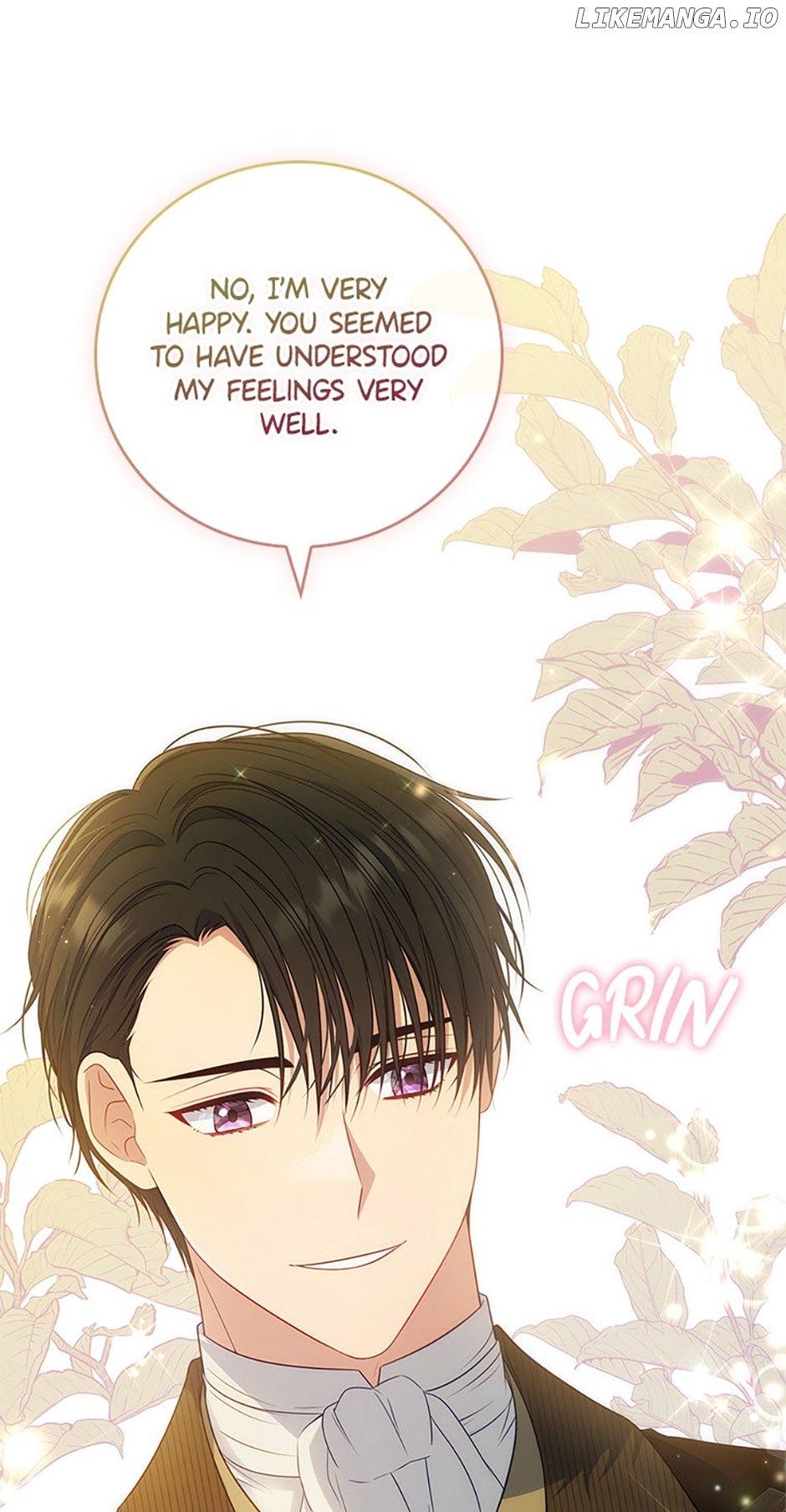 Fakes Don’t Want To Be Real Chapter 47 page 60
